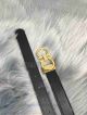 AAA Ferragamo Reversible Leather Belt For Women - Yellow Gold Gancini Buckle (5)_th.jpg